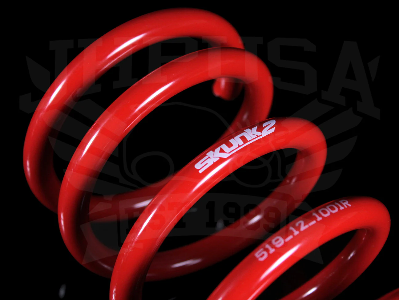 Skunk2 Lowering Springs - 2013+ FRS / BRZ - Image 4