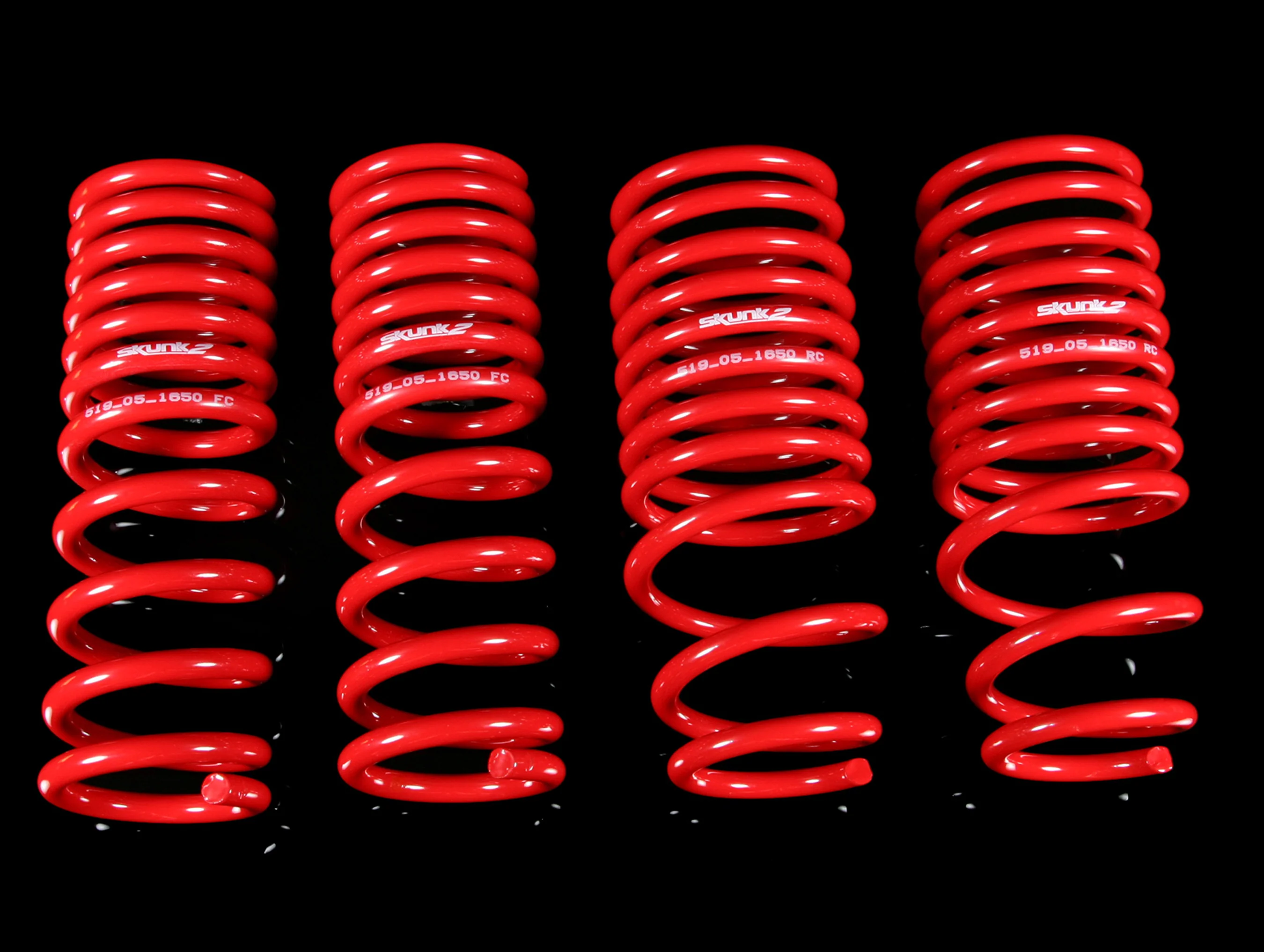 Skunk2 Lowering Springs - Honda / Acura - Image 3