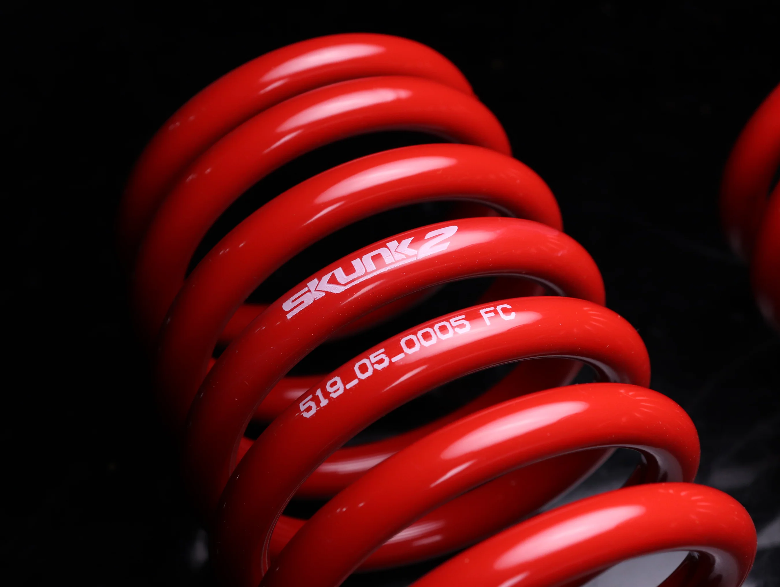 Skunk2 Lowering Springs - Honda / Acura - Image 4