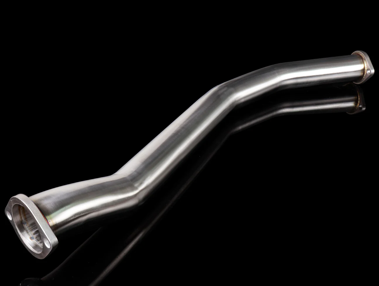 Skunk2 MegaPower Double Barrel Exhaust - 17-20 Civic Sedan Si - Image 5