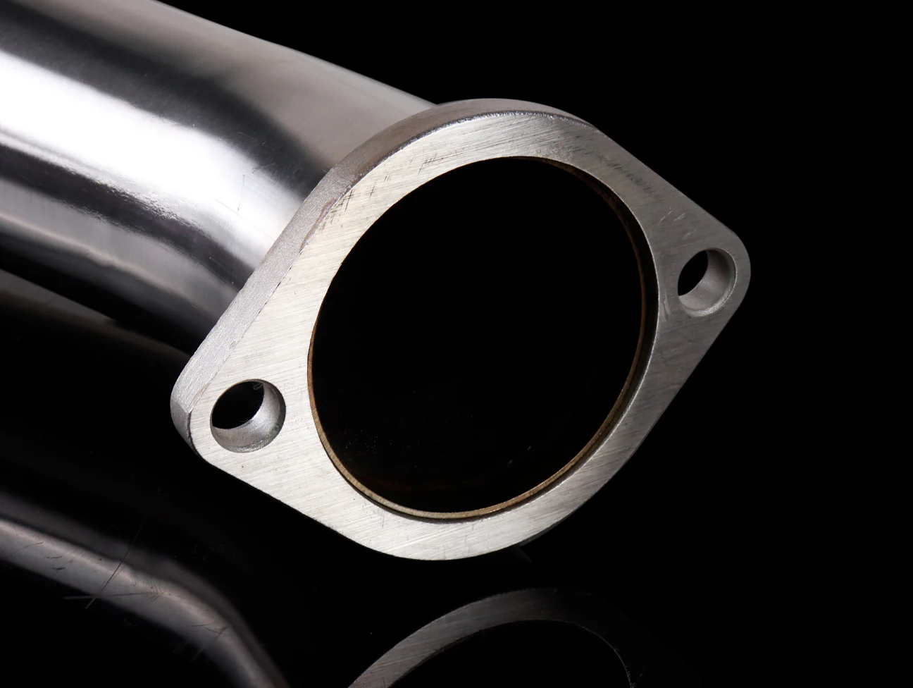 Skunk2 MegaPower Double Barrel Exhaust - 17-20 Civic Sedan Si - Image 7