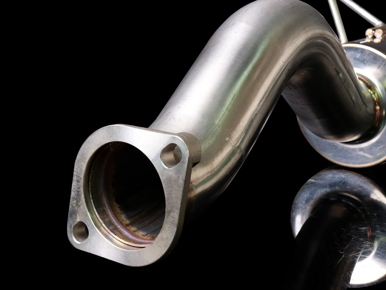 Skunk2 MegaPower Exhaust (70mm) - 02-05 Civic Si - Image 5