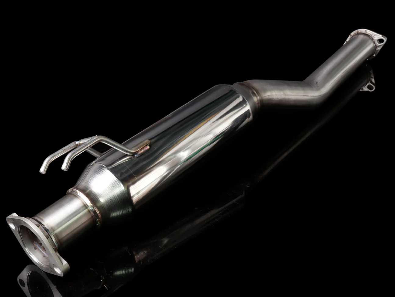Skunk2 MegaPower Exhaust (70mm) - 02-05 Civic Si - Image 7