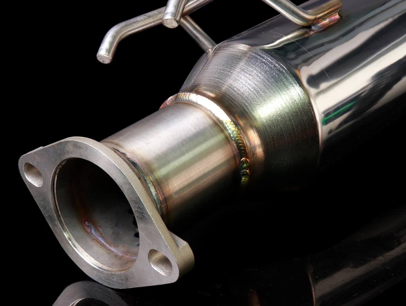 Skunk2 MegaPower Exhaust (70mm) - 02-05 Civic Si - Image 8