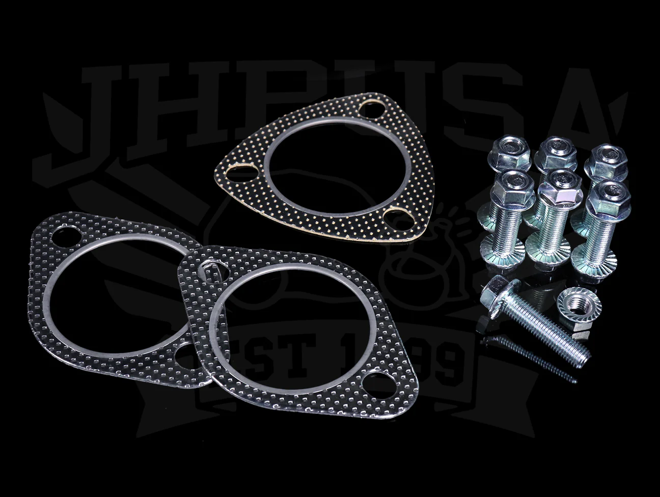 Skunk2 MegaPower Exhaust - 92-00 Civic Coupe/Sedan - Image 10