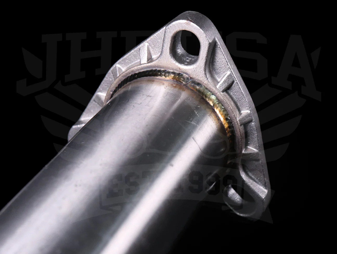 Skunk2 MegaPower Exhaust - 92-97 Delsol - Image 9