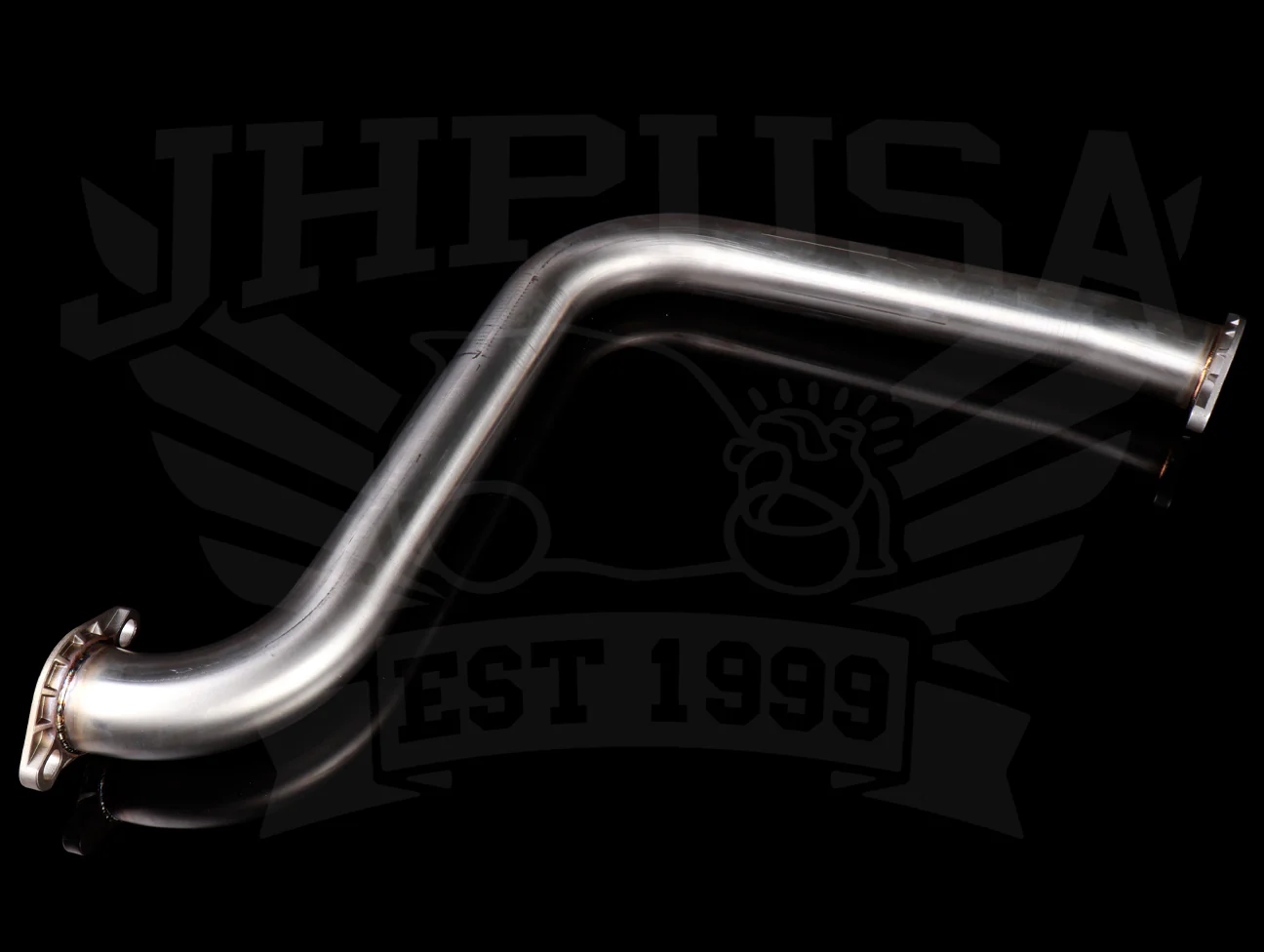 Skunk2 MegaPower Exhaust - 97-01 Prelude Base - Image 5