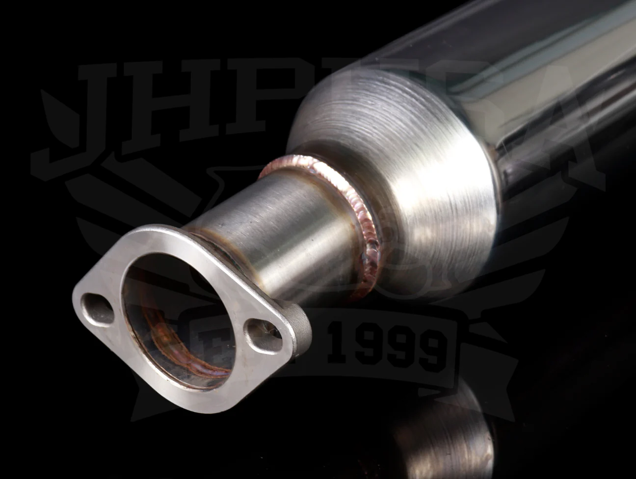 Skunk2 MegaPower Exhaust - 97-01 Prelude Base - Image 6
