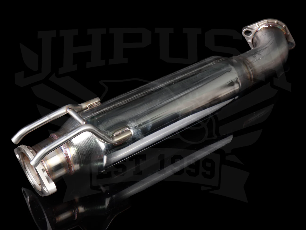 Skunk2 MegaPower R Exhaust (70mm) - 07-11 Civic Si Sedan - Image 4