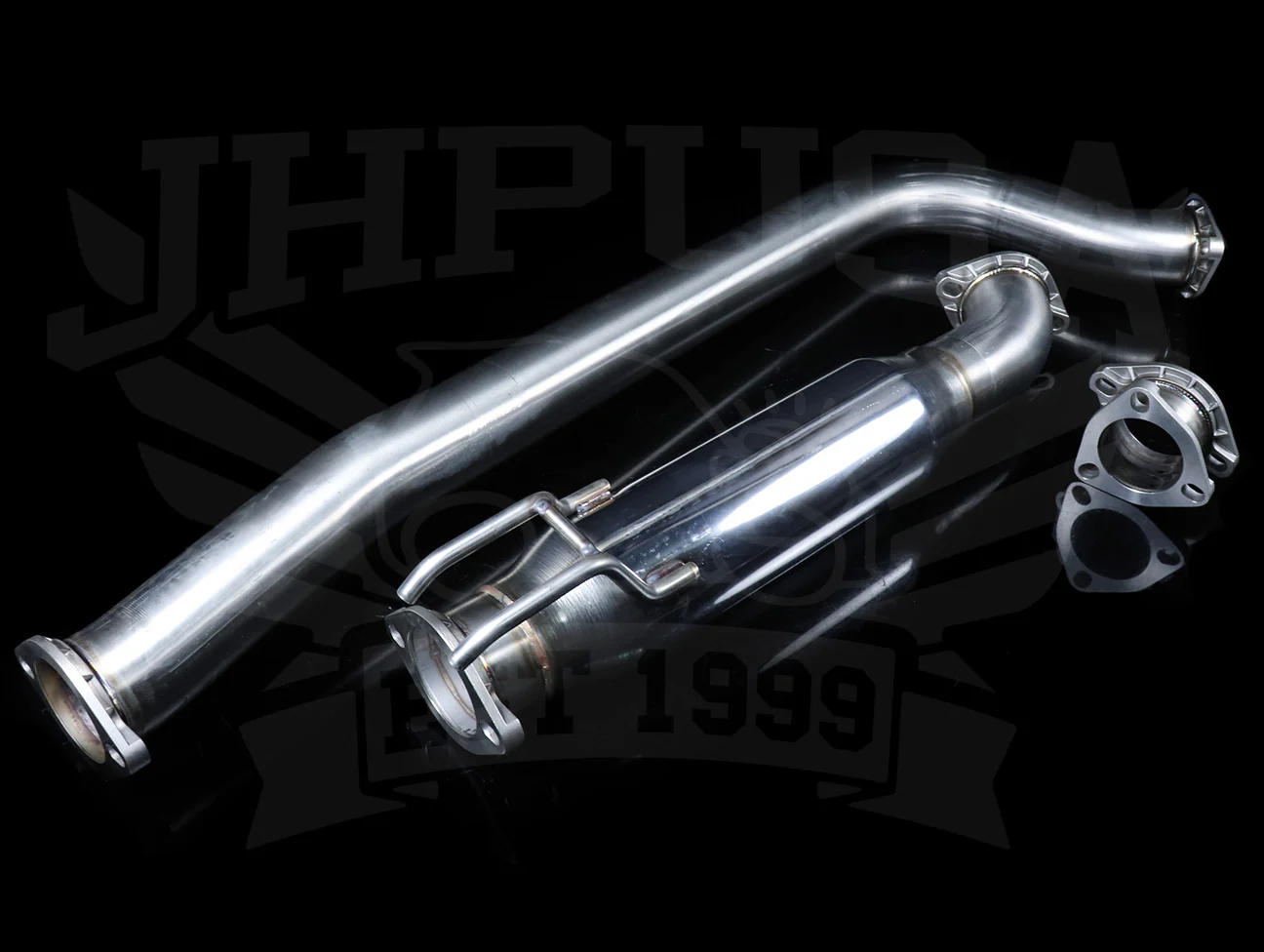 Skunk2 MegaPower RR Exhaust (76mm) - 06-11 Civic Si Coupe - Image 6