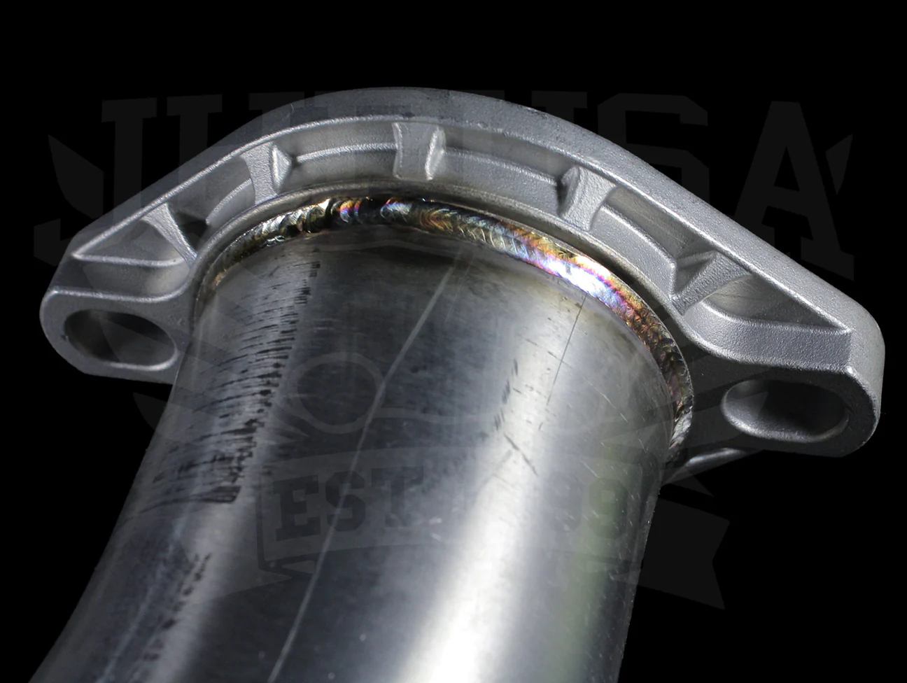 Skunk2 MegaPower RR Exhaust (76mm) - 06-11 Civic Si Coupe - Image 7