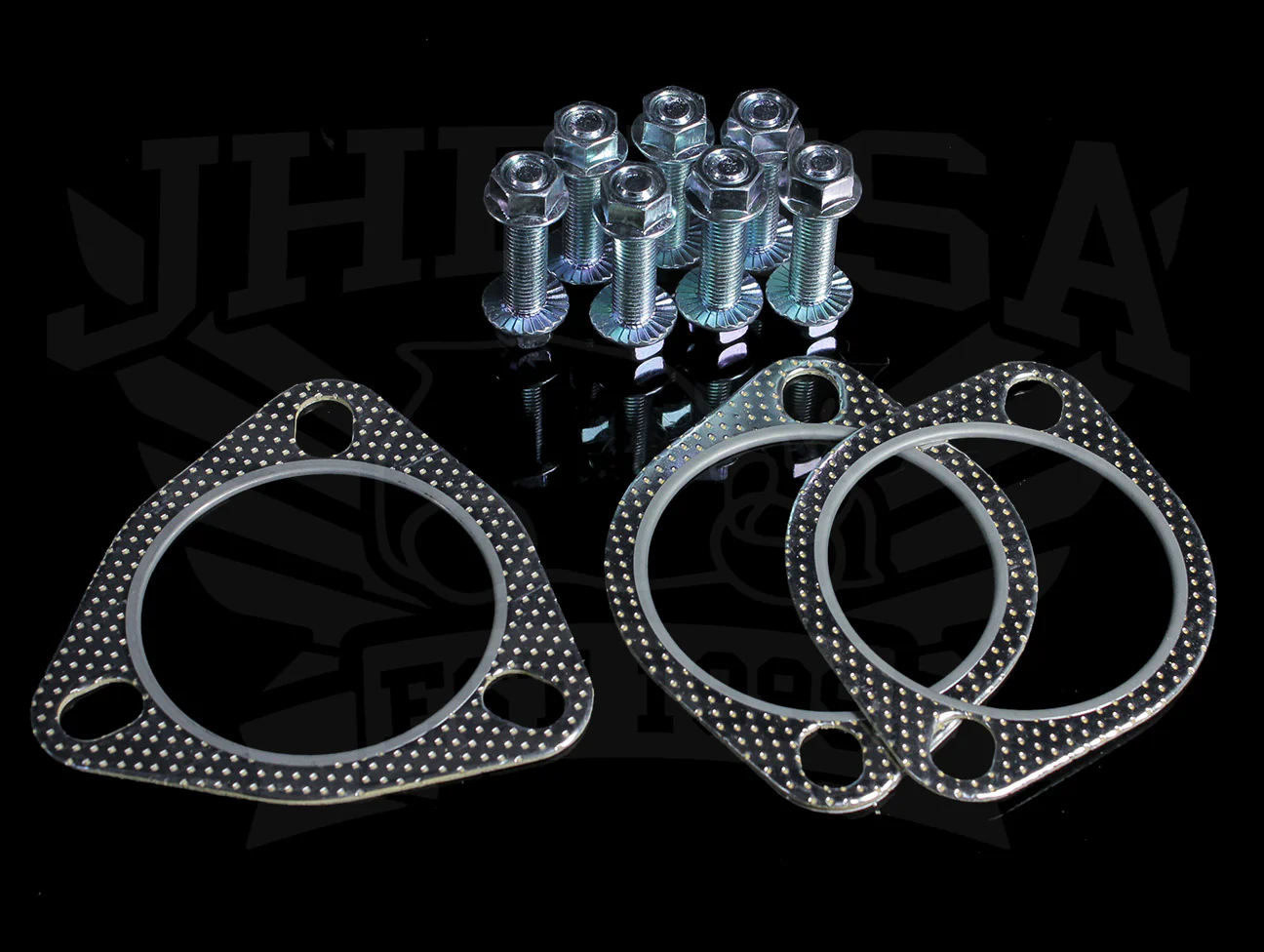 Skunk2 MegaPower RR Exhaust (76mm) - 06-11 Civic Si Coupe - Image 8