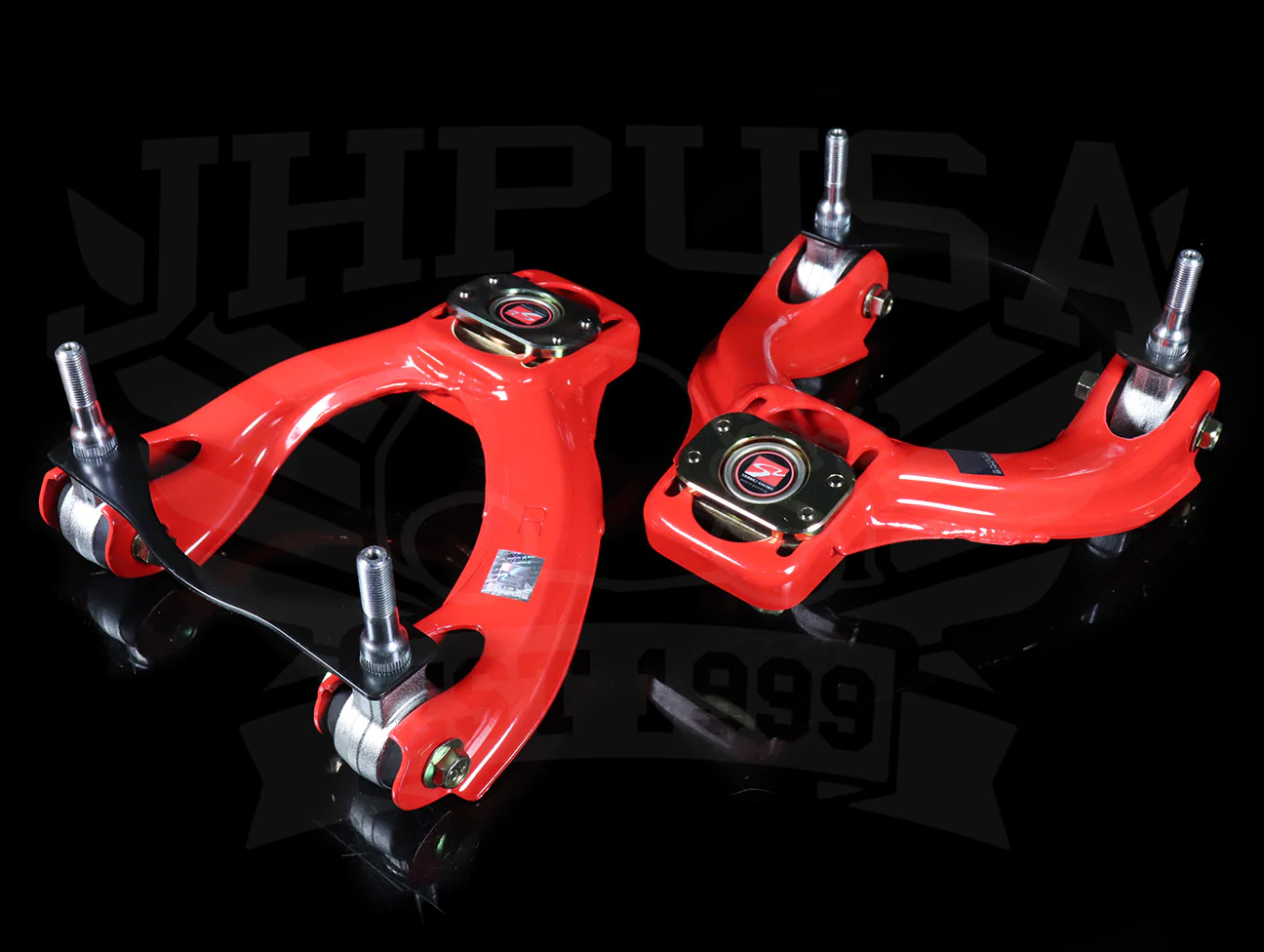 Skunk2 Pro Plus Front Camber Kit - 92-95 Civic / 94-01 Integra - Image 2