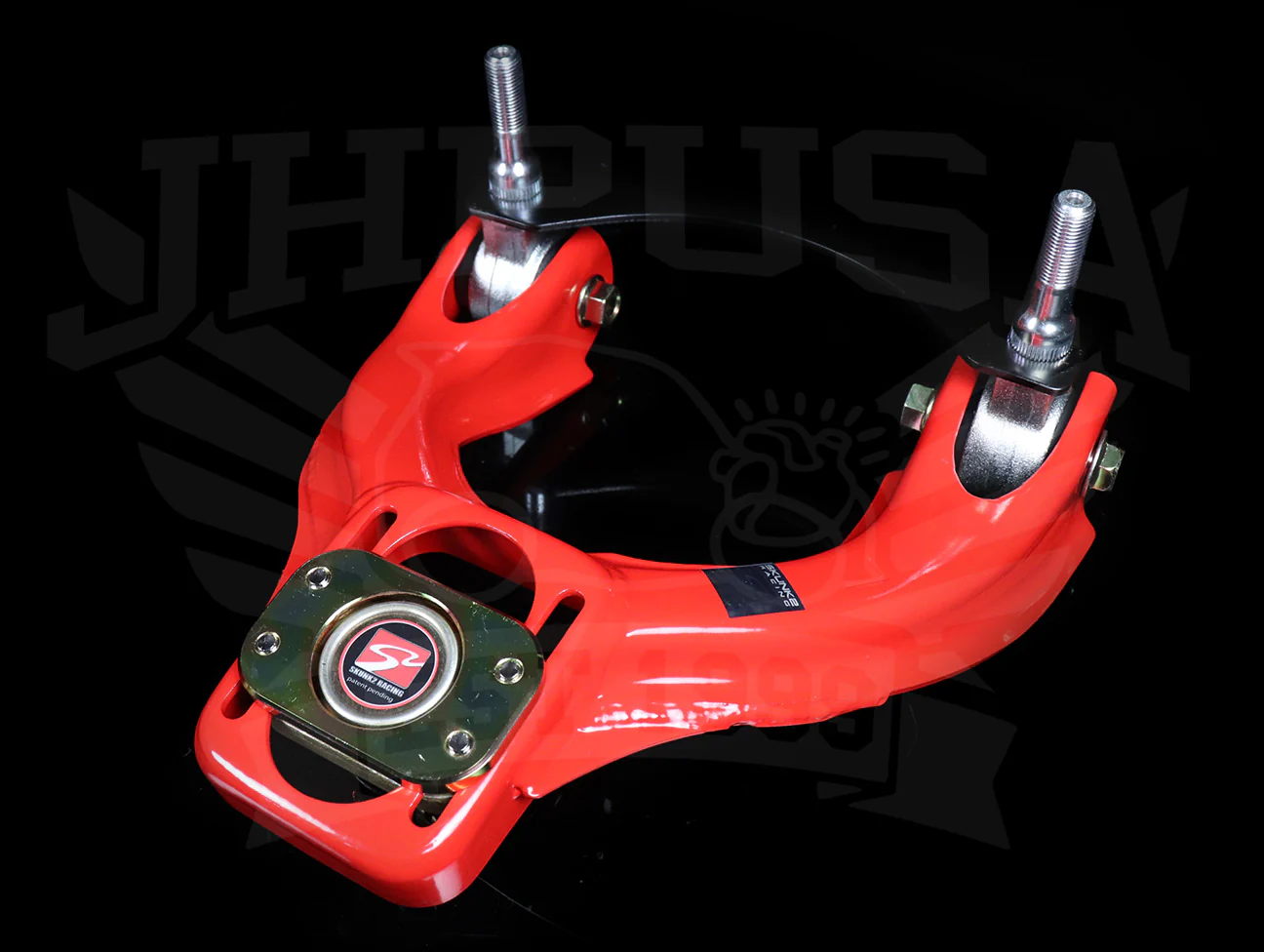 Skunk2 Pro Plus Front Camber Kit - 92-95 Civic / 94-01 Integra - Image 3