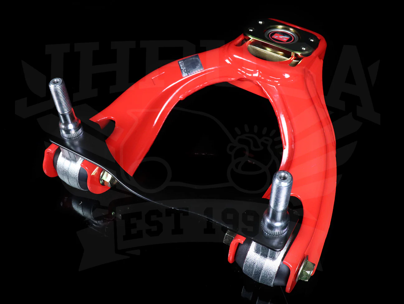 Skunk2 Pro Plus Front Camber Kit - 92-95 Civic / 94-01 Integra - Image 4