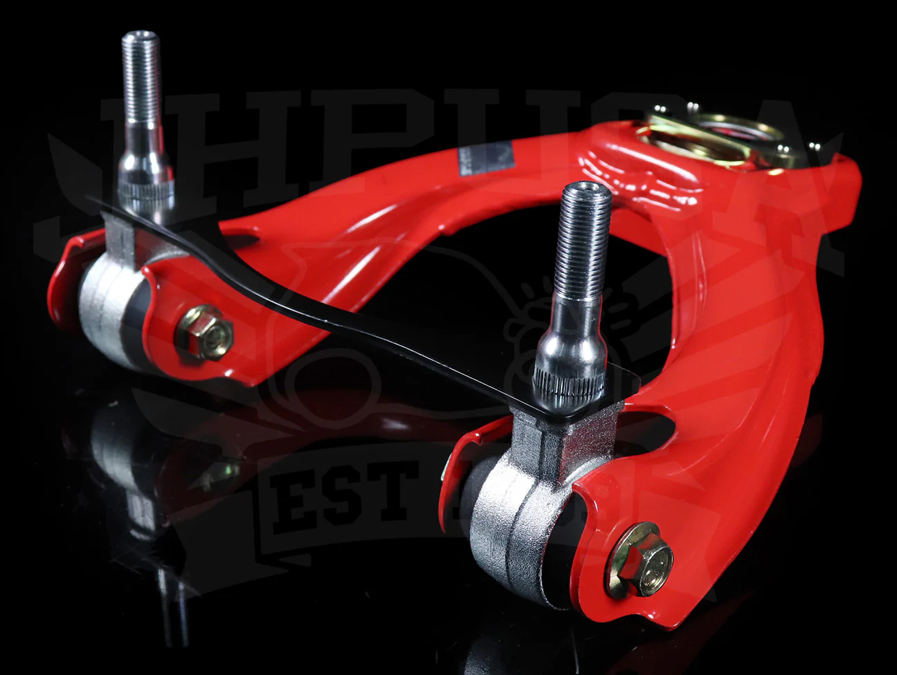 Skunk2 Pro Plus Front Camber Kit - 92-95 Civic / 94-01 Integra - Image 5