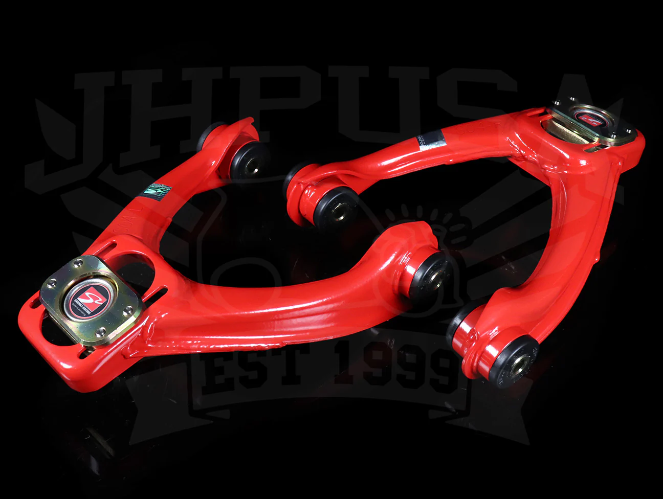 Skunk2 Pro Plus Front Camber Kit - 96-00 Civic - Image 2