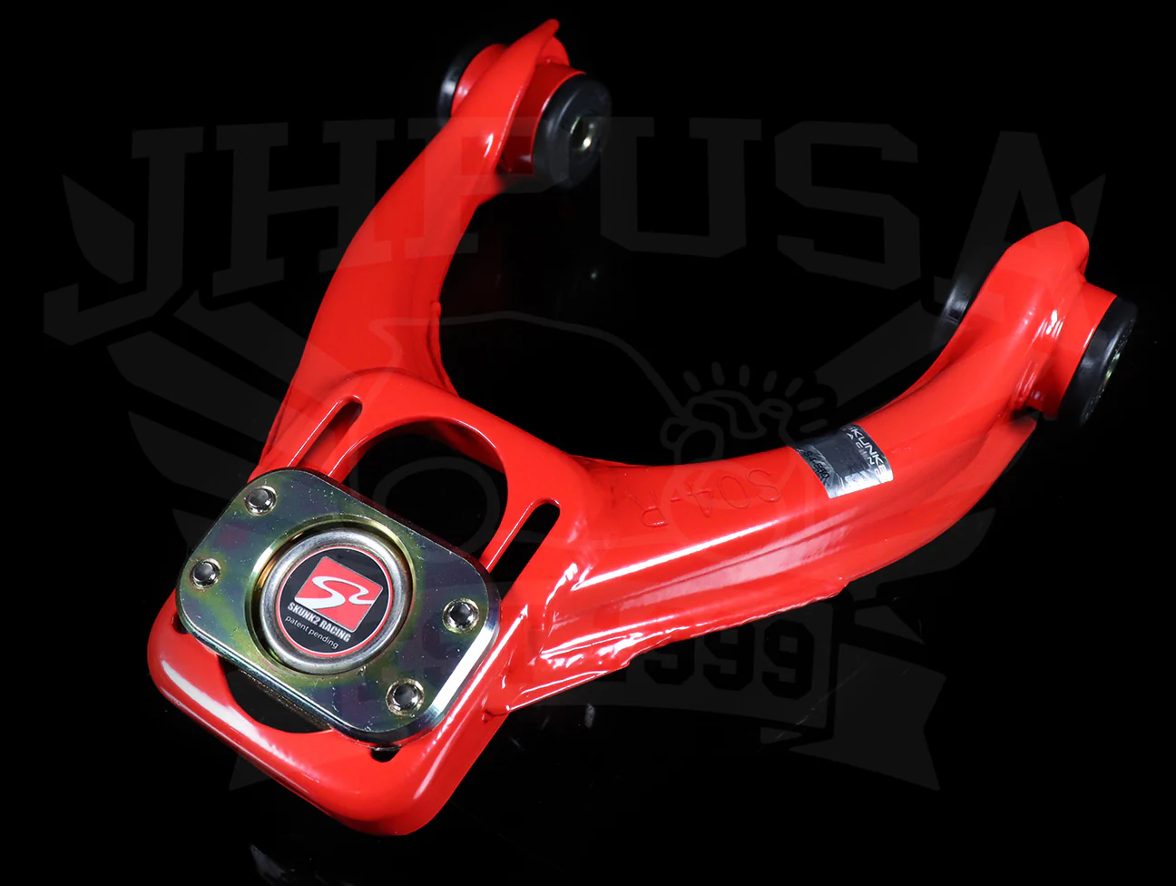 Skunk2 Pro Plus Front Camber Kit - 96-00 Civic - Image 3