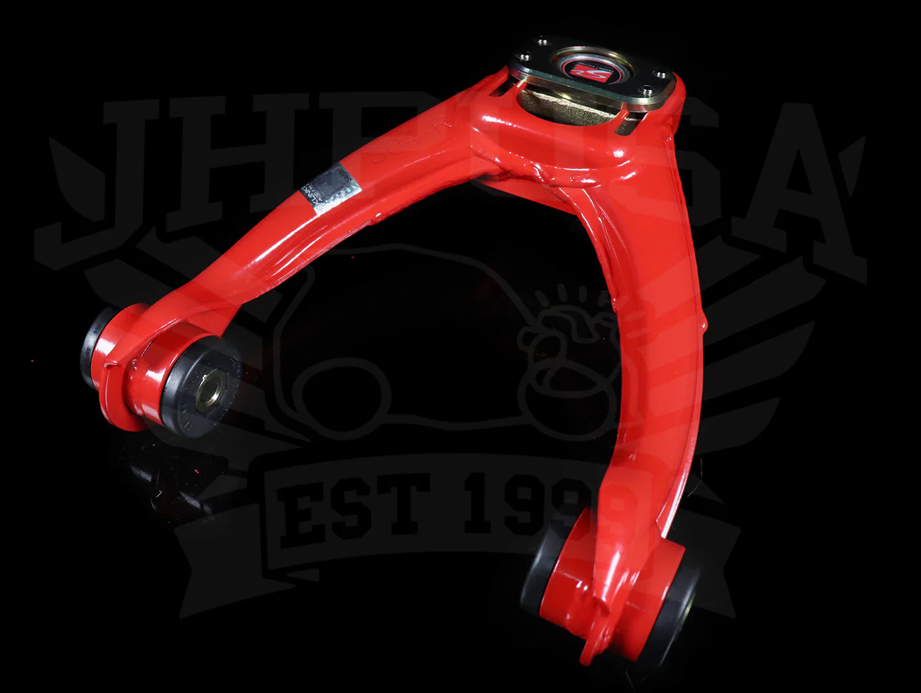 Skunk2 Pro Plus Front Camber Kit - 96-00 Civic - Image 4