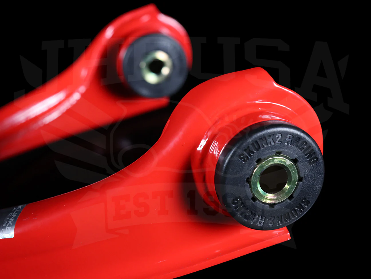 Skunk2 Pro Plus Front Camber Kit - 96-00 Civic - Image 5