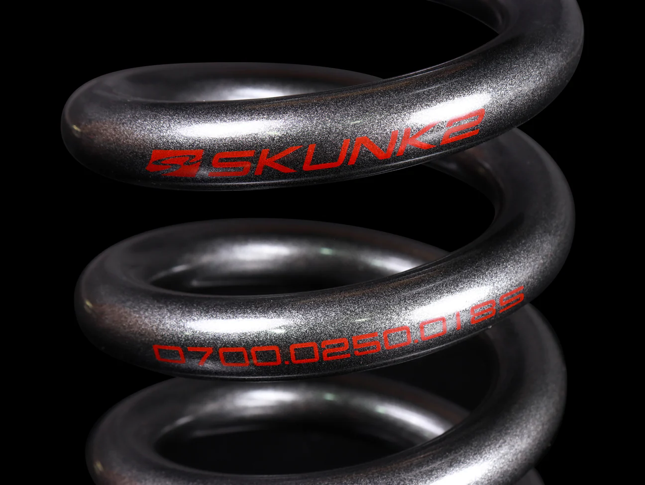 Skunk2 Pro-S II Drag Spec Springs - Image 5