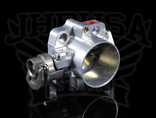 Skunk2 Pro Series Throttle Body 64mm - 90-97 Mazda Miata (NA)