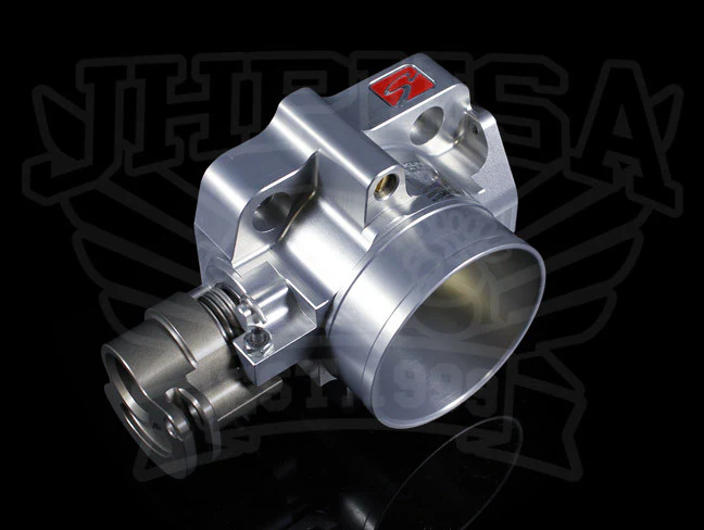 Skunk2 Pro Series Throttle Body 64mm - 90-97 Mazda Miata (NA) - Image 2