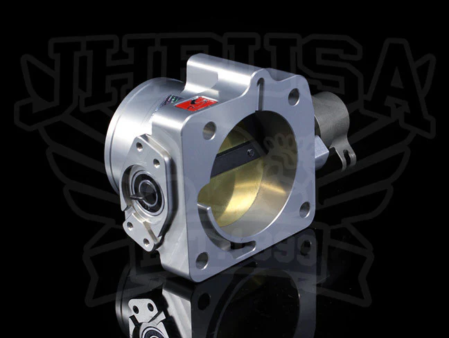 Skunk2 Pro Series Throttle Body 64mm - 90-97 Mazda Miata (NA) - Image 3
