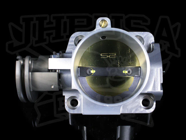 Skunk2 Pro Series Throttle Body 64mm - 90-97 Mazda Miata (NA) - Image 4