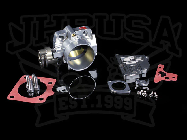Skunk2 Pro Series Throttle Body 64mm - 90-97 Mazda Miata (NA) - Image 5