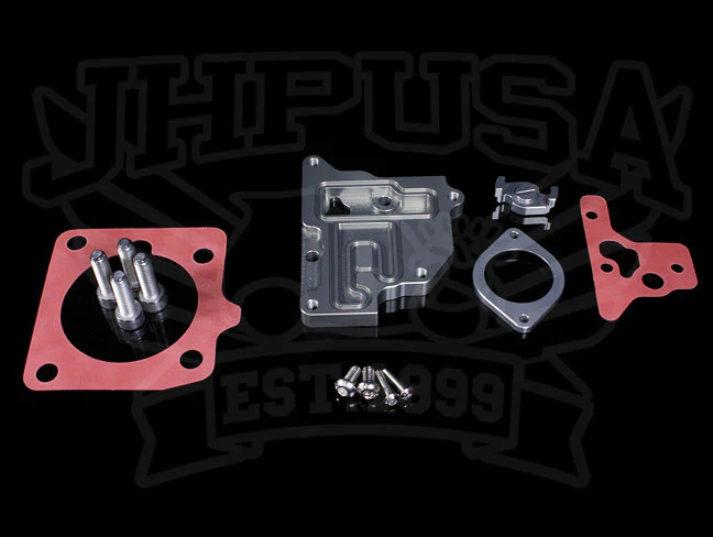 Skunk2 Pro Series Throttle Body 64mm - 90-97 Mazda Miata (NA) - Image 6