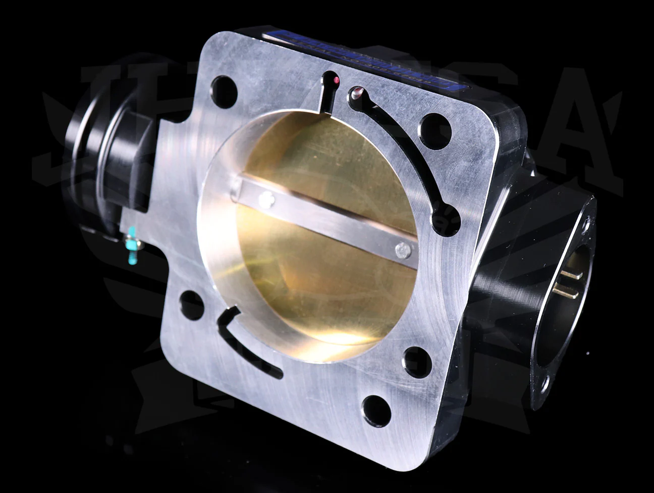 Skunk2 Pro Series Black Series Throttle Body - B/D/F/H-series - Image 7