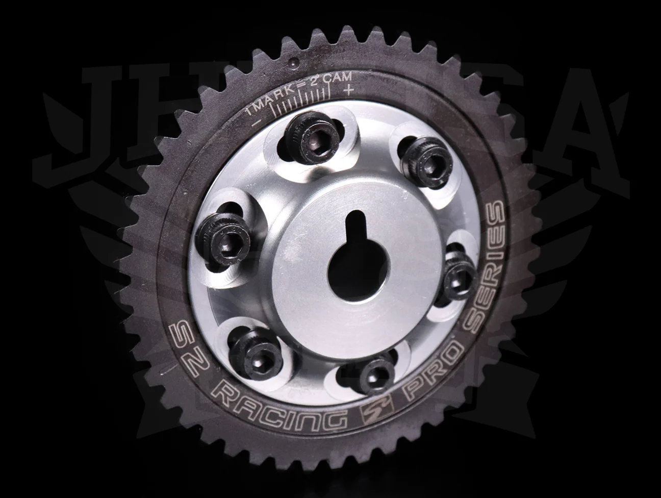 Skunk2 Pro Series Cam Gear Set - K-series - Image 4