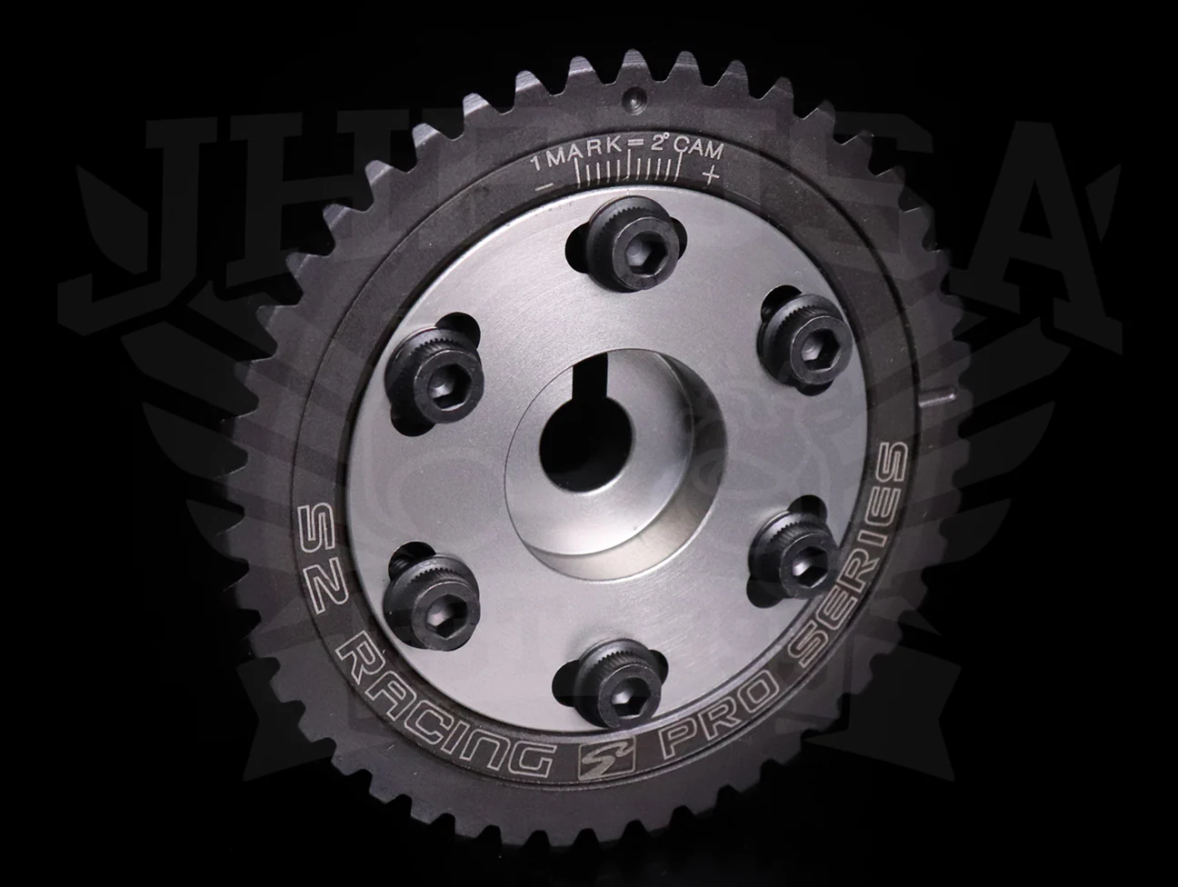 Skunk2 Pro Series Cam Gear Set - K-series - Image 5