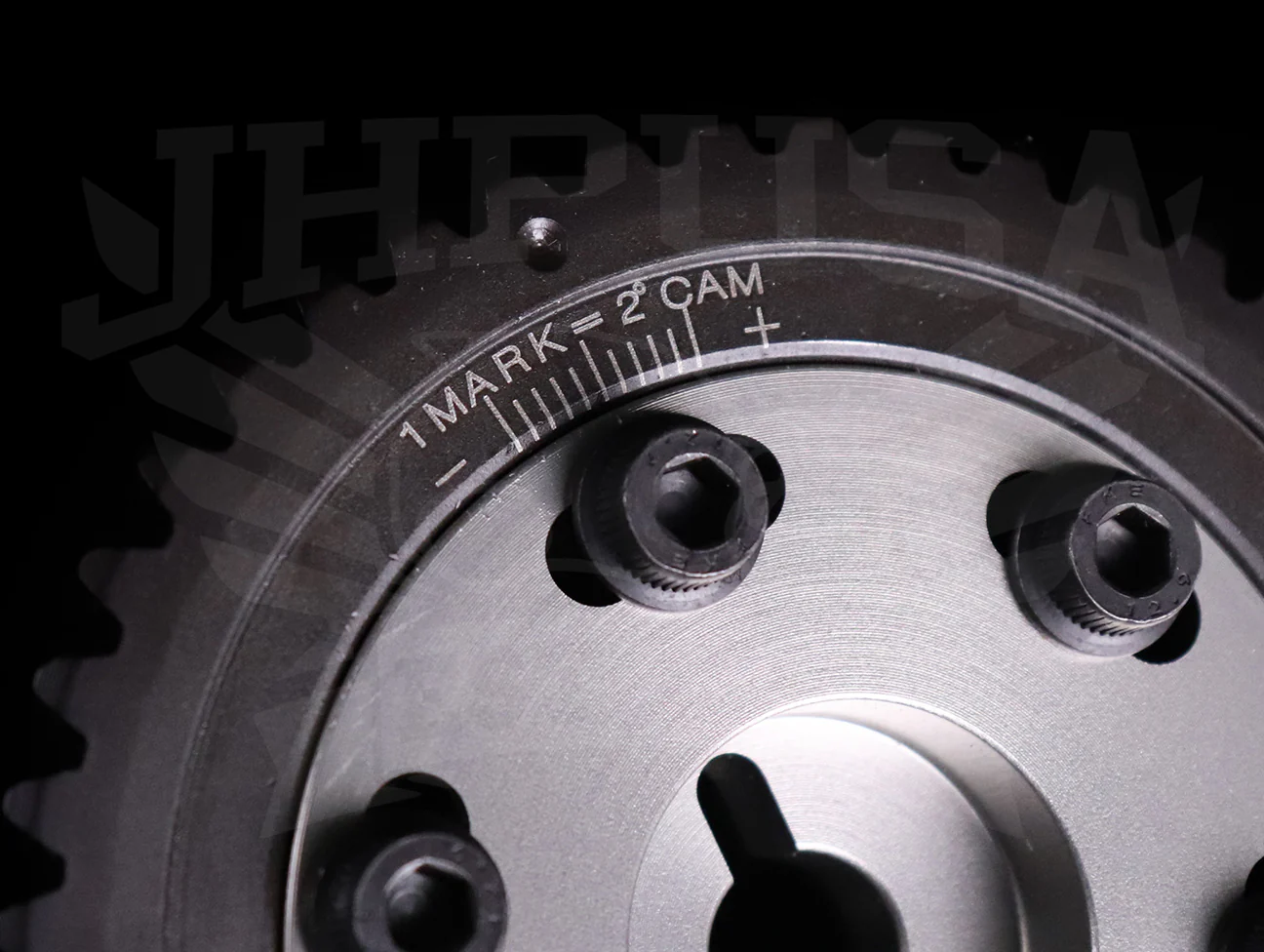 Skunk2 Pro Series Cam Gear Set - K-series - Image 7