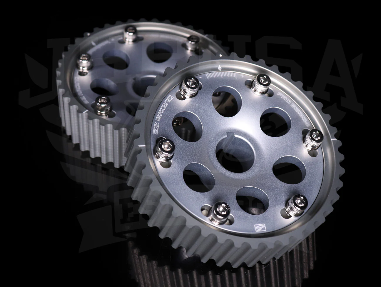 Skunk2 Pro Series Cam Gears - B-series / H23 - Image 3