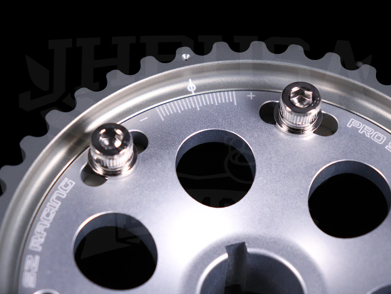 Skunk2 Pro Series Cam Gears - B-series / H23 - Image 4