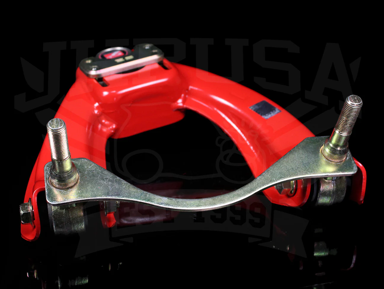 Skunk2 Pro Series Front Camber Kit - 88-91 Civic / CRX - Image 4