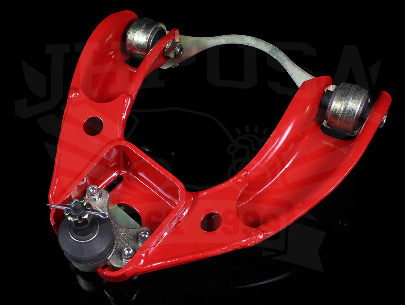 Skunk2 Pro Series Front Camber Kit - 88-91 Civic / CRX - Image 6