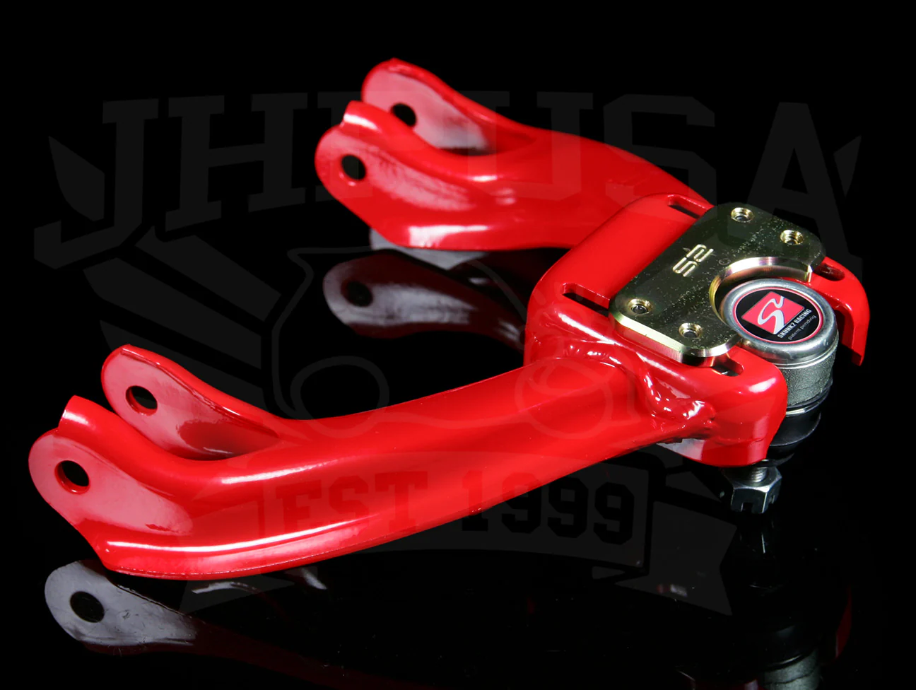 Skunk2 Pro Series Front Camber Kit - 90-93 Integra - Image 3