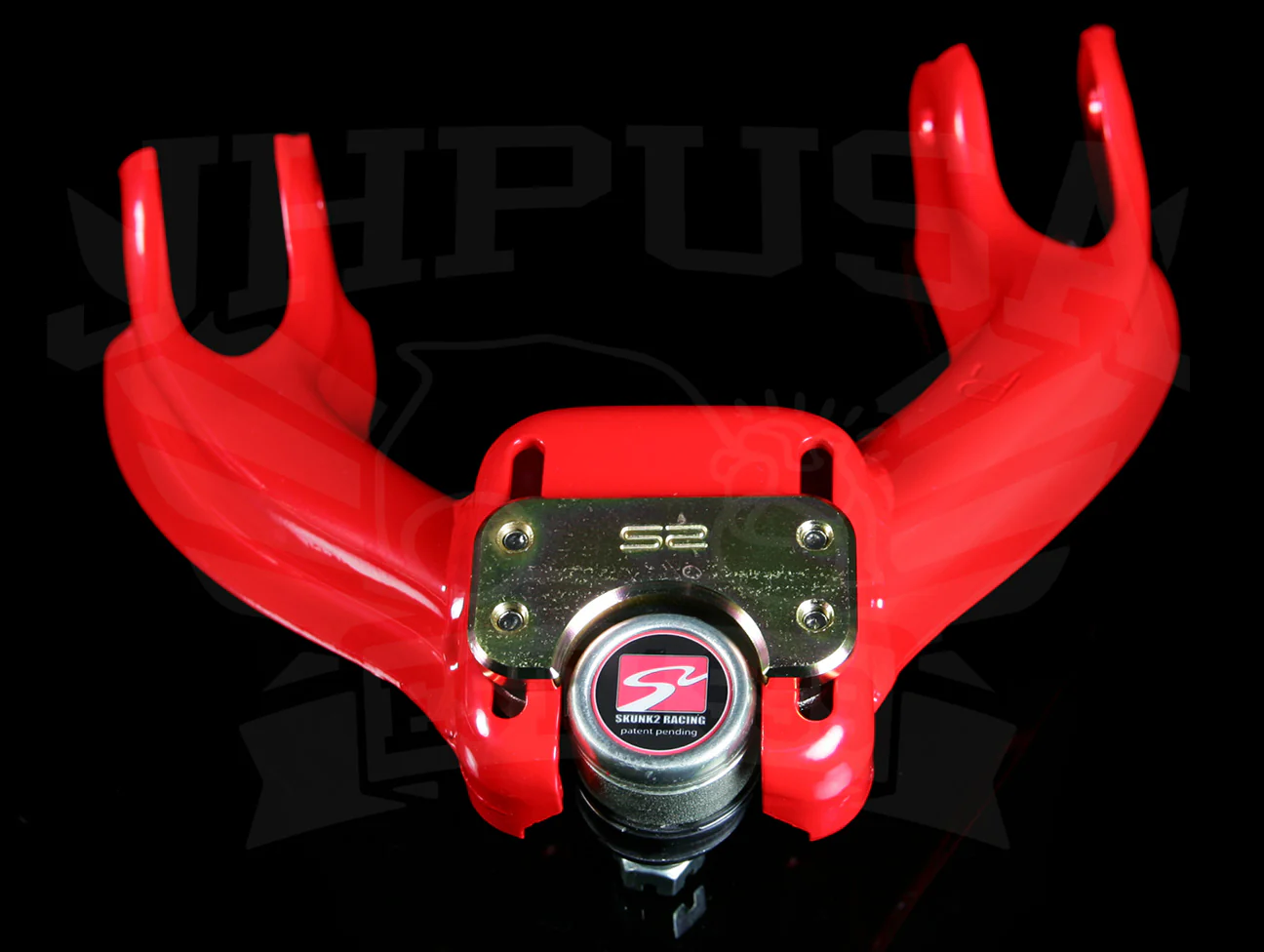 Skunk2 Pro Series Front Camber Kit - 90-93 Integra - Image 4