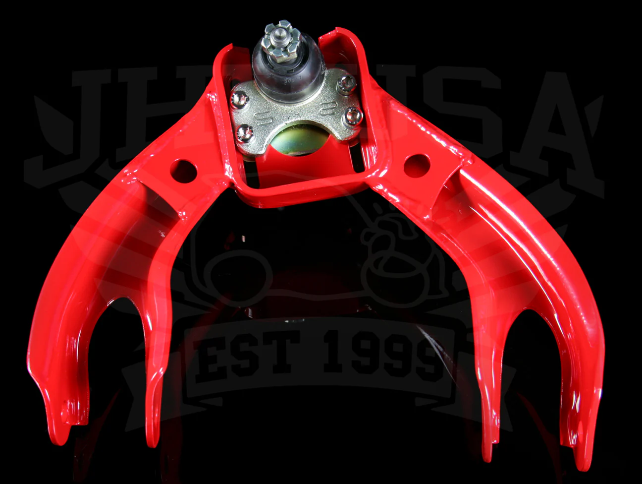 Skunk2 Pro Series Front Camber Kit - 90-93 Integra - Image 6