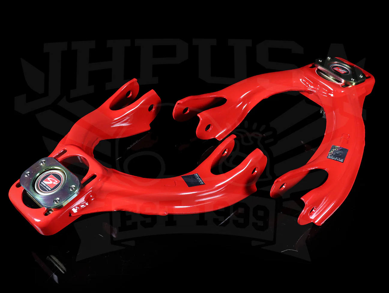 Skunk2 Pro Series Front Camber Kit - 92-95 Civic / 94-01 Integra - Image 2