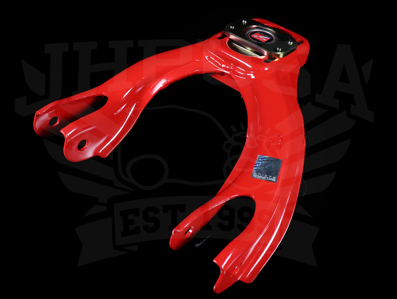 Skunk2 Pro Series Front Camber Kit - 92-95 Civic / 94-01 Integra - Image 3