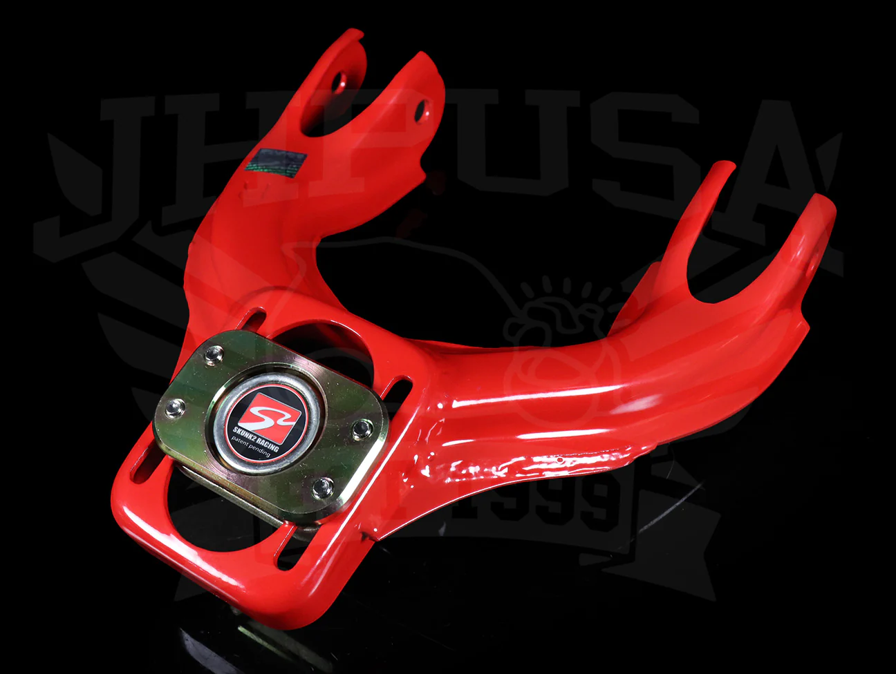 Skunk2 Pro Series Front Camber Kit - 92-95 Civic / 94-01 Integra - Image 4