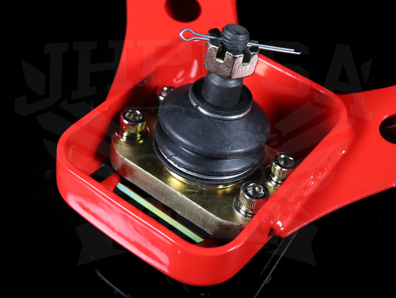 Skunk2 Pro Series Front Camber Kit - 92-95 Civic / 94-01 Integra - Image 6