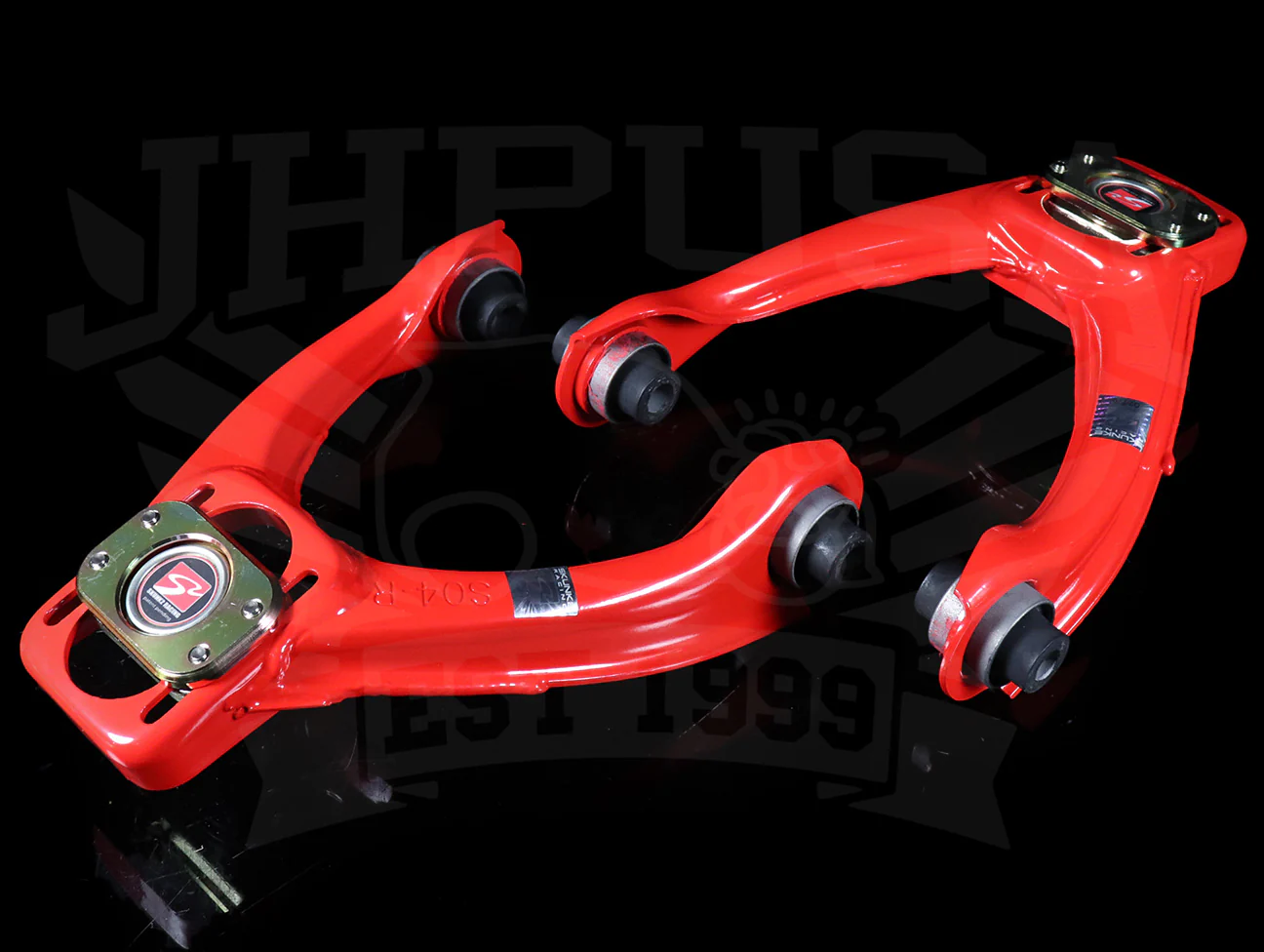 Skunk2 Pro Series Front Camber Kit - 96-00 Civic - Image 2