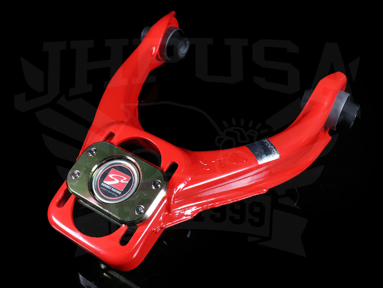 Skunk2 Pro Series Front Camber Kit - 96-00 Civic - Image 4