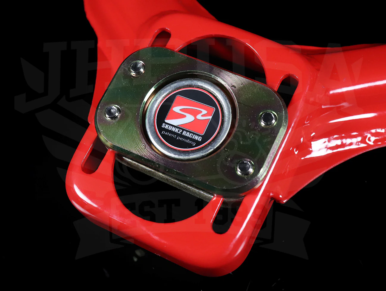 Skunk2 Pro Series Front Camber Kit - 96-00 Civic - Image 6