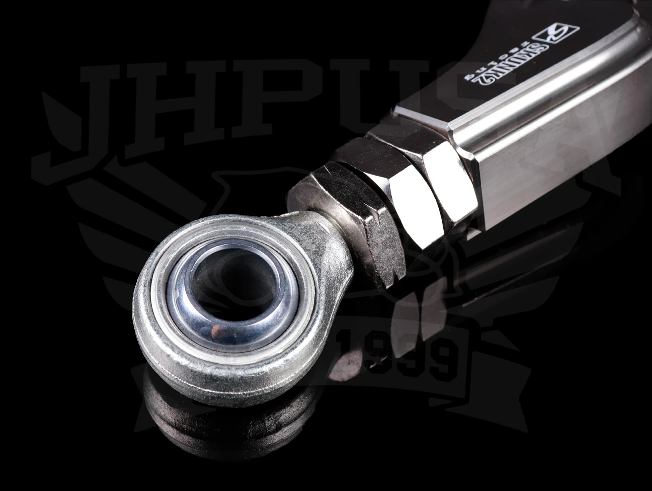 Skunk2 Pro Series Heim Rear Camber Kit - 06-11 Civic - Image 4